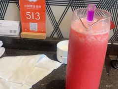 -小厨娘淮扬菜(清江苏宁广场店)