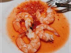 -金马门国际美食百汇(珞喻路店)