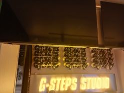 -G-STEPS舞蹈工作室