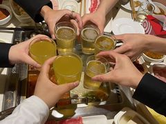 -海底捞大排档火锅(打浦路店)