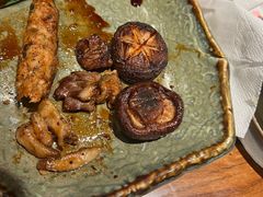 -玄白·炭烤活鳗(上海首店)