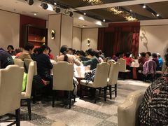 大堂-大鸭梨烤鸭(顺义石园店)