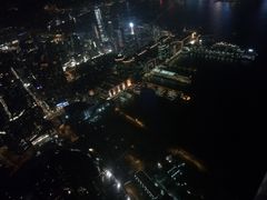 -OZONE 顶楼酒吧(香港丽思卡尔顿酒店)