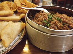 孙府米饺-孙府大院(步行街店)