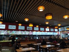 -成都风味小吃(成都东站店)