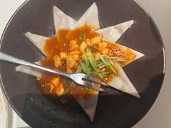 -杏花堂晋商私房菜(华熙五棵松店)