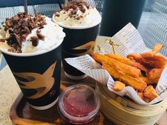 -BeauTea水仙(coco park店)