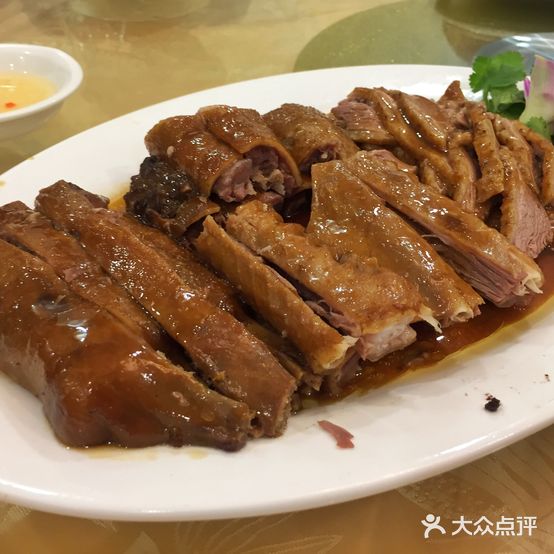 新鸿发海鲜酒楼