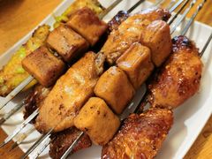 麻味烤翅-鬼味烤翅(南锣鼓巷店)