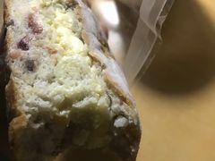 土耳其奶酪包-罗莎蛋糕(建设路店)