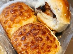 -昆明冠生园·蛋糕·面包(南强街店)