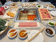 -海底捞火锅(大融城店)