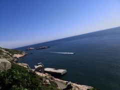 -东极岛景区
