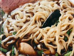 -老赵面店(大西路店)