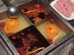 -大妙火锅·非物质文化遗产(锦里店)