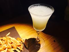 -蜉蝣酒吧(仓山万达店)