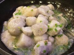 -新花城蟹粉馆(乌鲁木齐店)