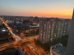 -巍阁月子中心(国贸店)