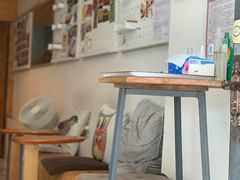 大堂-几米咖啡(龙洲湾花园店)