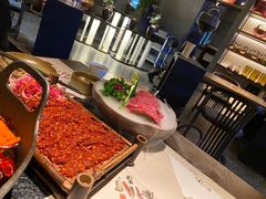 -盡膳口福跷脚牛肉火锅(北美新天地店)