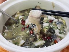 -龙珠饭店-深夜大食堂(五爱西直街店)