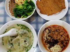 -潘国仙耳光馄饨(黄家阙路店)