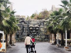 -南宁方特东盟神画