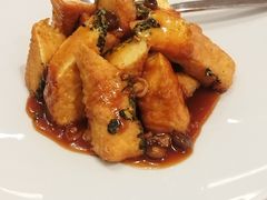 -北京王府井希尔顿酒店·秦唐中餐厅Chynna