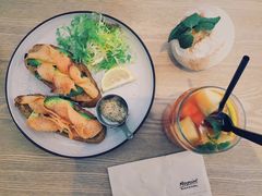 -Maxpoint Kitchen 西餐咖啡(乐峰广场店)