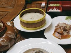 -沪碟·精菜坊(闵行店)