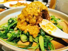 -蟹榭·本帮江浙菜·蟹宴(五角场合生汇商场店)