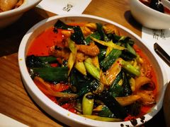 -榕意·川味之美(深业上城店)