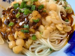 -兵哥豌豆面(建设巷店)