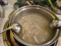 -润园四季椰子鸡火锅(南山海岸城店)