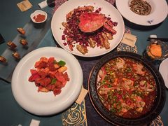 -茉芮·精致四季川菜(三坊七巷店)