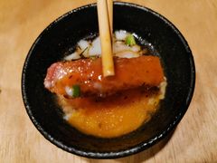 -炸牛排 京都胜牛(京都站前店)