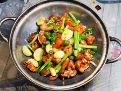 -虎虎龙虾大排档(双井店)