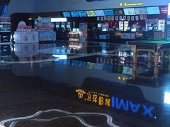 -万达影城(金牛万达广场激光IMAX店)