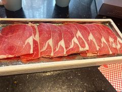 -香天下·传承火锅(世纪城店)