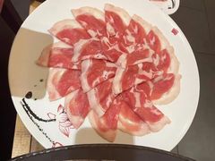 -1078號老北京涮肉(松柏店)