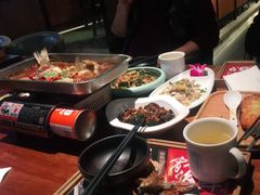 -米八子烧烤工厂(西区店)