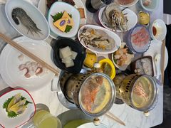 -舒友海鲜姿造(白鹭洲店)