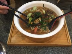 -小井头·阿强面馆(复兴店)