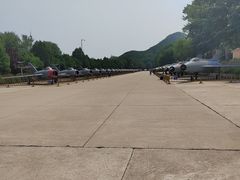 -中国航空博物馆