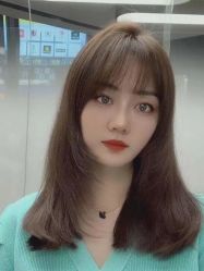 点击看大图 -MORI HAIR SALON日式美发沙龙