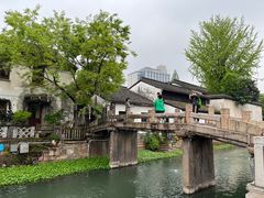 -佬钱湾仔(衣裳街店)