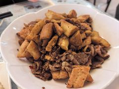 -汗腾格里·风味餐厅(新疆驻京办店)