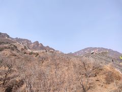 景点-黄崖关长城