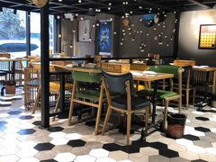 大堂-叁宝烤肉• 西安烧烤(太乙路店)