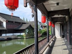 -柯岩风景区